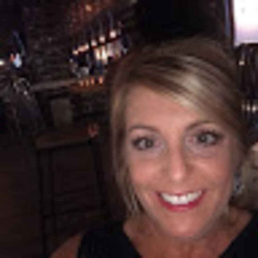 Meet your Posher, Tammy